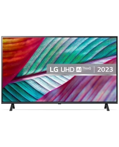 Купить Телевизор LG 43UR78006LK, 43