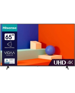 Купить Телевизор Hisense 65A6K, 65