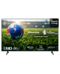 Купить Телевизор HISENSE 55A6N, 55