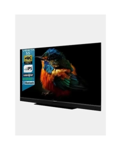 Купить Телевизор Vesta V55MUA7500, 55&quot;(139 см), UHD 4K  в E-mobi