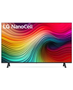 Купить Телевизор LED LG 43NANO80T6A в E-mobi