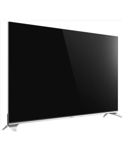 Купить Телевизор Hyundai H-LED55QBU7500, 55&quot;(140 см), UHD 4K  в E-mobi