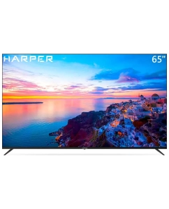 Купить Телевизор Harper 65U661TS, 65