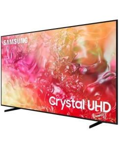Купить Телевизор Samsung UE55DU7100UXRU, 55&quot;(139 см), UHD 4K  в E-mobi