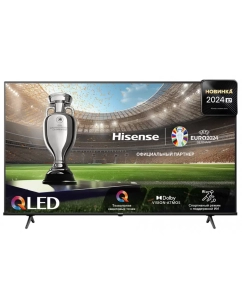 Купить Телевизор HISENSE 65E7NQ, 65