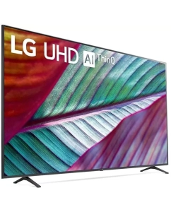Купить LG 55UR78006LK  в E-mobi