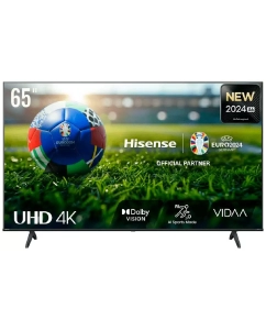 Купить Телевизор HISENSE 65A6N, 65