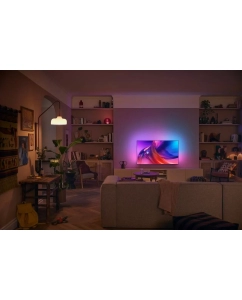 Купить Телевизор Philips 55PUS8519/60, 55"(139 см), UHD 4K  в E-mobi