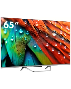 Купить Телевизор Haier 65 Smart TV S4, 65"(165 см), UHD 4K  в E-mobi