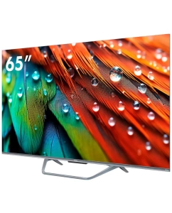 Купить Телевизор Haier 65 Smart TV S4, 65"(165 см), UHD 4K  в E-mobi