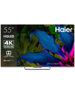 Купить Телевизор Haier 55 Smart TV S6, 55