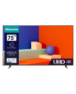 Купить Телевизор HISENSE 75A6K, 75