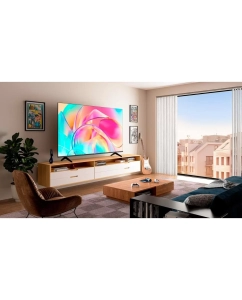 Купить Телевизор HISENSE 75E7KQ, 75"(190 см), UHD 4K  в E-mobi