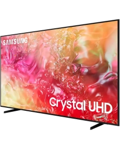 Купить Телевизор Samsung UE65DU7100UXRU, 65&quot;(165 см), UHD 4K  в E-mobi