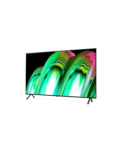 Купить Телевизор LG OLED55A2RLA, 55"(140 см), UHD 4K  в E-mobi
