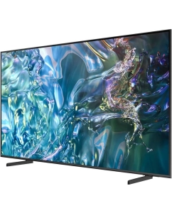 Купить Телевизор Samsung QE50Q60DAUXRU, 50&quot;(127 см), UHD 4K  в E-mobi