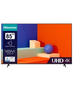 Купить Телевизор Hisense 85A6K, 85