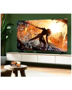 Купить Телевизор Hisense 85A6K, 85&quot;(216 см), UHD 4K  в E-mobi