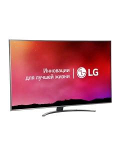 Купить Телевизор LG 75UQ91009LD, 75"(190 см), UHD 4K  в E-mobi