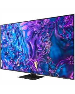 Купить Телевизор Samsung QE55Q70DAUXRU, 55"(140 см), UHD 4K  в E-mobi