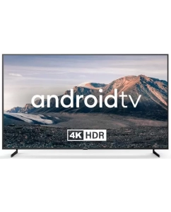 Купить Телевизор Hyundai H-LED85BU7007, 85