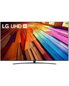 Купить Телевизор LG 86UT81006LA, 86