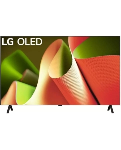 Купить Телевизор LG OLED65B4RLA, 65