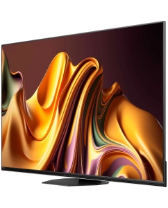 Купить Телевизор HISENSE 75U8NQ, 75&quot;(190 см), UHD 4K  в E-mobi