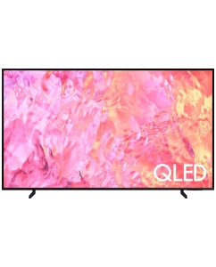 Купить Телевизор Samsung QE85Q60CAUXCE, 85