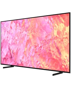 Купить Телевизор Samsung QE85Q60CAUXCE, 85"(216 см), UHD 4K  в E-mobi