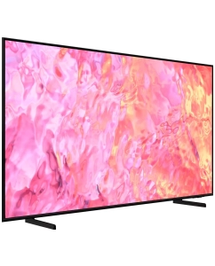 Купить Телевизор Samsung QE85Q60CAUXCE, 85"(216 см), UHD 4K  в E-mobi