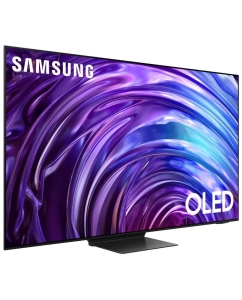Купить Телевизор Samsung QE55S95DAUXRU, 55&quot;(140 см), UHD 4K  в E-mobi