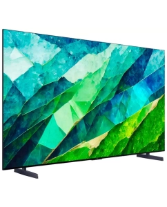 Купить Телевизор TCL 85C855, 85&quot;(216 см), UHD 4K  в E-mobi