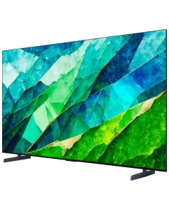Купить Телевизор TCL 85C855, 85&quot;(216 см), UHD 4K  в E-mobi