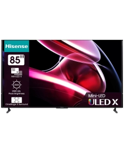 Купить Телевизор HISENSE 85UXKQ Mini, 85