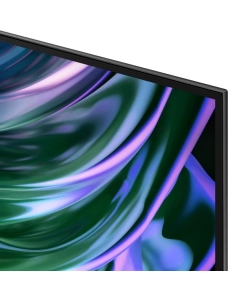 Купить Телевизор Samsung QE83S90DAEXRU (2024), 83"(210 см), UHD 4K  в E-mobi