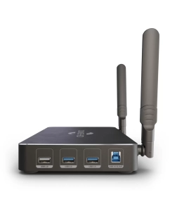 Купить Mедиаплеер Dune HD D1005 Pro One 8K Plus  в E-mobi