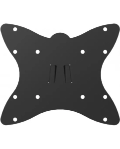 Купить Фиксированный кронштейн для телевизора Lester LST-201.01 10-55 черный в E-mobi