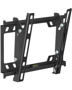 Купить Наклонный кронштейн для телевизора Holder LCD-T2627-B 22-40 черный в E-mobi