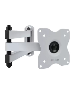 Купить Кронштейн для телевизора Kromax DIX-15W Black в E-mobi