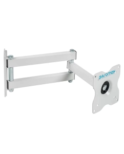 Купить Кронштейн для телевизора Kromax DIX-15W Black  в E-mobi