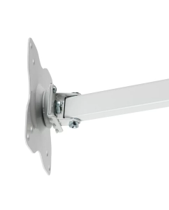 Купить Кронштейн для телевизора Kromax DIX-15W Black  в E-mobi