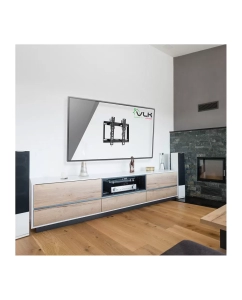 Купить Кронштейн для телевизора настенный наклонный VLK TRENTO-36 15&quot;-48&quot; до 40 кг  в E-mobi