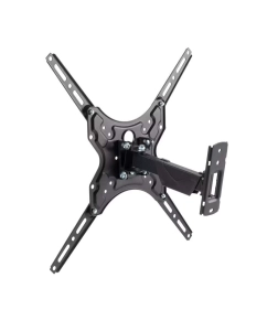 Купить Кронштейн для телевизора настенный наклонно-поворотный Tuarex ALTA-403 15&quot;-55&quot; до 25 кг  в E-mobi