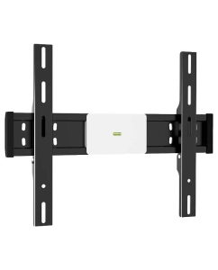 Купить Кронштейн для телевизора Holder LCD-F4611-B Black в E-mobi