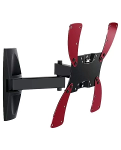 Купить Кронштейн для телевизора Holder LCDS-5046 Black в E-mobi