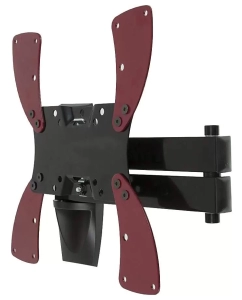 Купить Кронштейн для телевизора Holder LCDS-5046 Black  в E-mobi