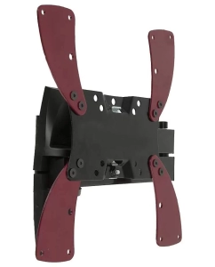 Купить Кронштейн для телевизора Holder LCDS-5046 Black  в E-mobi