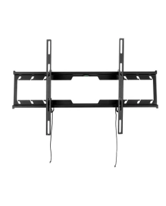 Купить Кронштейн для телевизора Holder LCD-T6628-B, 32-70, настенный, наклон,  черный  в E-mobi