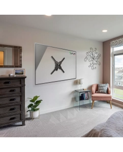 Купить Кронштейн для телевизора настенный наклонно-поворотный VLK TRENTO-14 20&quot;-55&quot; до 25 кг  в E-mobi